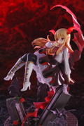 Rage of Bahamut: Little Queen Vampy thumbnail 8