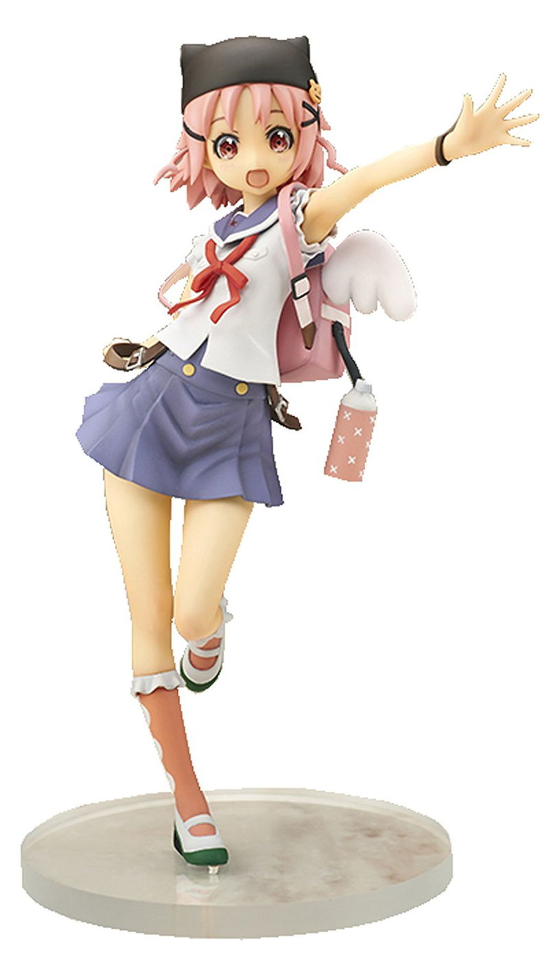 School-Live!: Takeya Yuki image 1