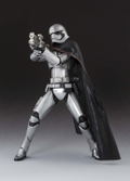 S.H.Figuarts Star Wars: Captain Phasma thumbnail 5
