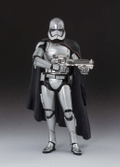 S.H.Figuarts Star Wars: Captain Phasma thumbnail 6