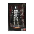 S.H.Figuarts Star Wars: Captain Phasma thumbnail 8