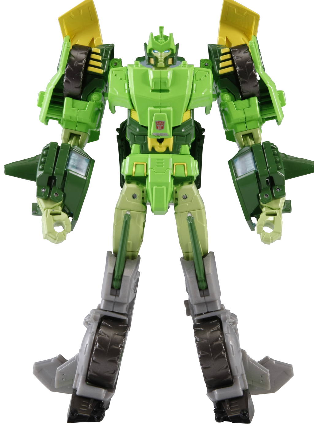 Transformer Legends LG19: Springer