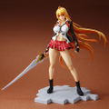 Valkyrie Drive Mermaid: Shikishima Mirei thumbnail 2