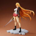 Valkyrie Drive Mermaid: Shikishima Mirei thumbnail 4