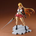 Valkyrie Drive Mermaid: Shikishima Mirei thumbnail 5