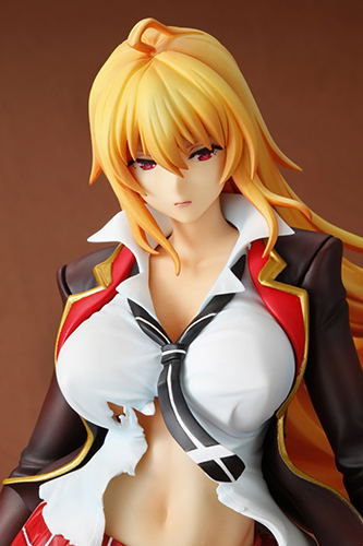 Valkyrie Drive Mermaid: Shikishima Mirei image 6