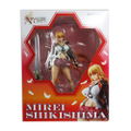 Valkyrie Drive Mermaid: Shikishima Mirei thumbnail 7