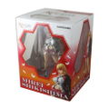 Valkyrie Drive Mermaid: Shikishima Mirei thumbnail 8