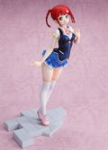 Valkyrie Drive Mermaid: Tokonome Mamori thumbnail 1