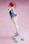 Valkyrie Drive Mermaid: Tokonome Mamori thumbnail 2