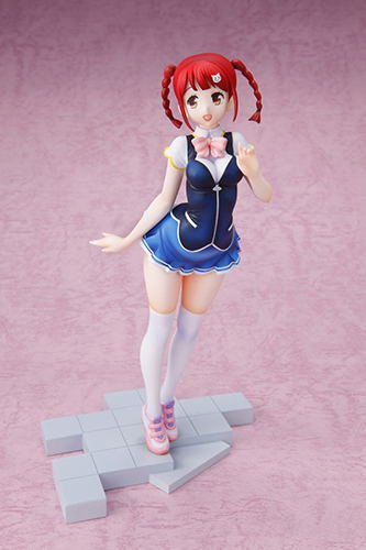 Valkyrie Drive Mermaid: Tokonome Mamori image 3
