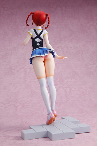 Valkyrie Drive Mermaid: Tokonome Mamori image 4