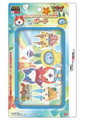 Youkai Watch New 3DS LL Pouch (Waiha Version) thumbnail 1