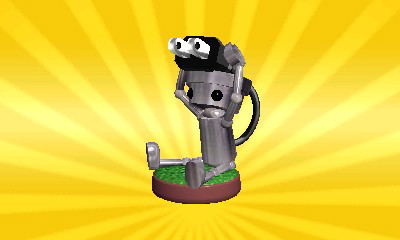 Chibi-Robo: Zip Lash (amiibo Bundle) image 11