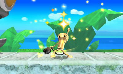 Chibi-Robo: Zip Lash (amiibo Bundle) image 12