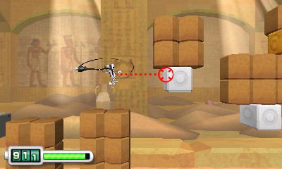 Chibi-Robo: Zip Lash (amiibo Bundle) image 15