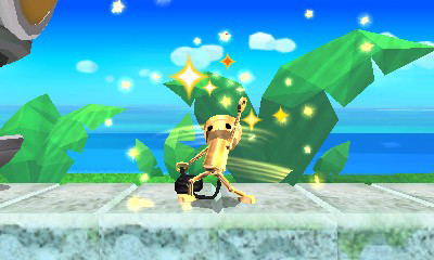 Chibi-Robo: Zip Lash (amiibo Bundle) image 5