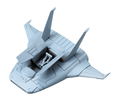 Cosmo Fleet Collection Gundam The Origin Musai Kai-class Valkyrie thumbnail 12