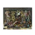 Cosmo Fleet Collection Gundam The Origin Musai Kai-class Valkyrie thumbnail 14