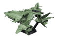 Cosmo Fleet Collection Gundam The Origin Musai Kai-class Valkyrie thumbnail 5