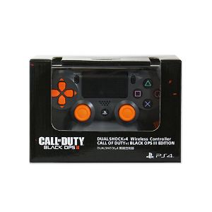 DualShock 4 [Call of Duty: Black Ops III Limited Edition]