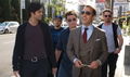 Entourage thumbnail 3