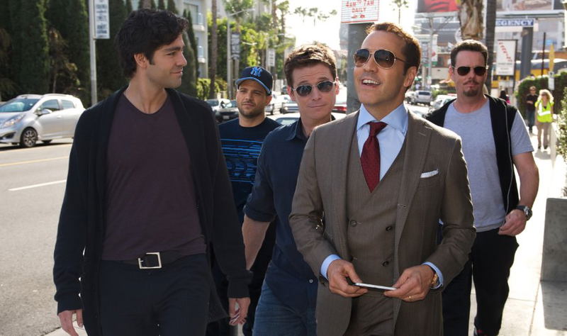 Entourage image 3