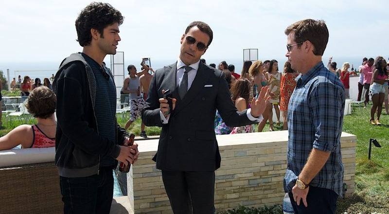 Entourage image 4
