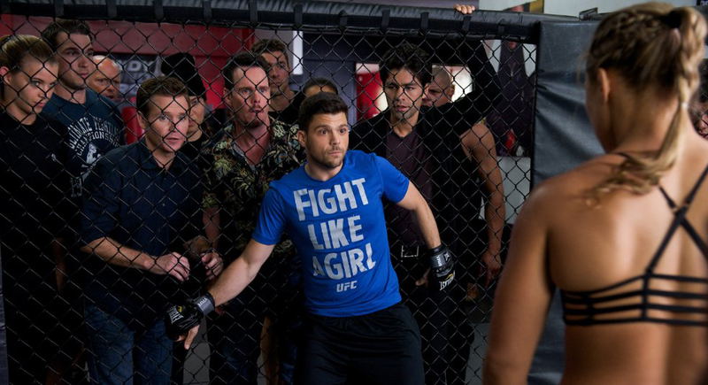Entourage image 5