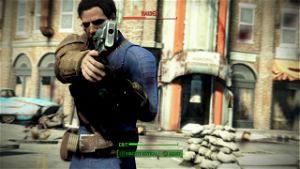 Fallout 4 (DVD-ROM) (English & Chinese Subs)