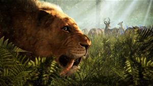 Far Cry Primal (English & Chinese Subs)