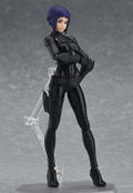 figma Motoko Kusanagi: The New Movie Ver. thumbnail 3