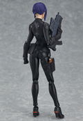 figma Motoko Kusanagi: The New Movie Ver. thumbnail 6