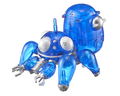 Ghost In The Shell Stand Alone Complex: Tokotoko Tachikoma Returns Clear Ver. thumbnail 1