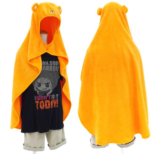 Himouto! Umaru-chan The Thing Which Umaru Wears At Home (Re-run) image 1
