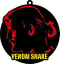 Imaging Rubber Collection Metal Gear Solid V The Phantom Pain (Set of 6 pieces) thumbnail 2