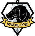 Imaging Rubber Collection Metal Gear Solid V The Phantom Pain (Set of 6 pieces) thumbnail 4
