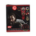 Imaging Rubber Collection Metal Gear Solid V The Phantom Pain (Set of 6 pieces) thumbnail 8