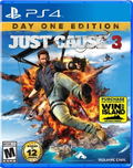 Just Cause 3 [Collector's Edition] (English) thumbnail 3
