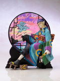 ARTFX J Mononoke 1/8 Scale Pre-Painted Figure: Kusuriuri (Re-run) thumbnail 2