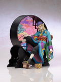 ARTFX J Mononoke 1/8 Scale Pre-Painted Figure: Kusuriuri (Re-run) thumbnail 3