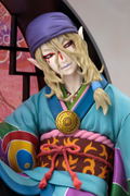 ARTFX J Mononoke 1/8 Scale Pre-Painted Figure: Kusuriuri (Re-run) thumbnail 6