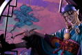 ARTFX J Mononoke 1/8 Scale Pre-Painted Figure: Kusuriuri (Re-run) thumbnail 9