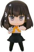 Nendoroid No. 568 Gatchaman Crowds: Hajime Ichinose thumbnail 1