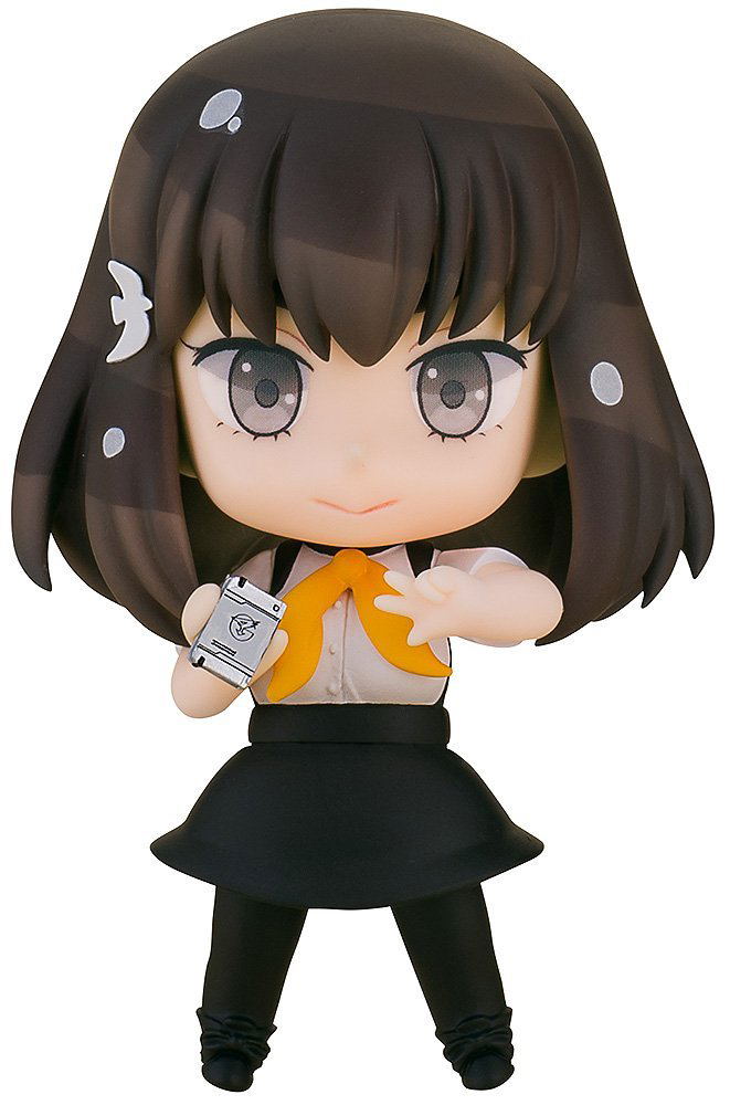 Nendoroid No. 568 Gatchaman Crowds: Hajime Ichinose image 1
