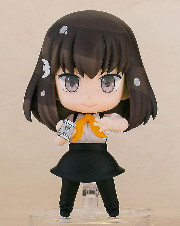 Nendoroid No. 568 Gatchaman Crowds: Hajime Ichinose image 2