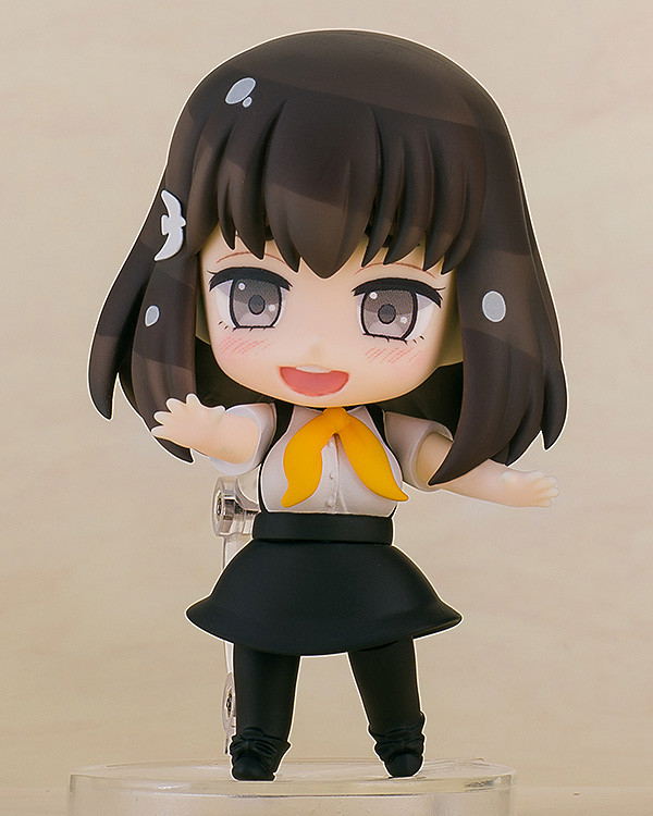 Nendoroid No. 568 Gatchaman Crowds: Hajime Ichinose image 3