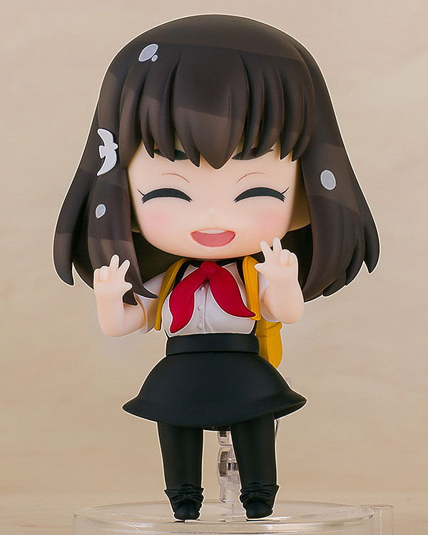 Nendoroid No. 568 Gatchaman Crowds: Hajime Ichinose image 4