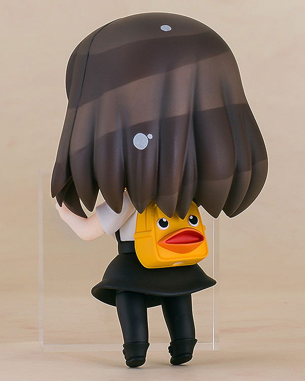Nendoroid No. 568 Gatchaman Crowds: Hajime Ichinose image 5