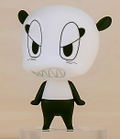 Nendoroid No. 568 Gatchaman Crowds: Hajime Ichinose thumbnail 6